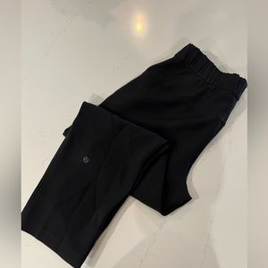 Lululemon 7/8 High-Rise On the Fly Pant